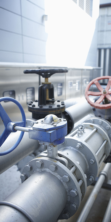 閥門管道Valve pipeline